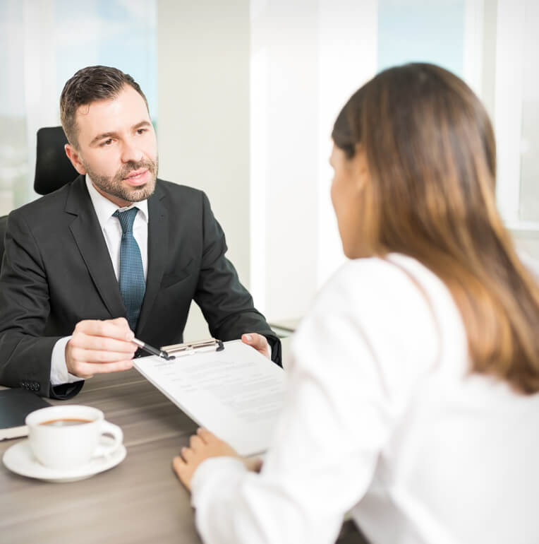 Mecit Kahraman Hukuk Bürosu