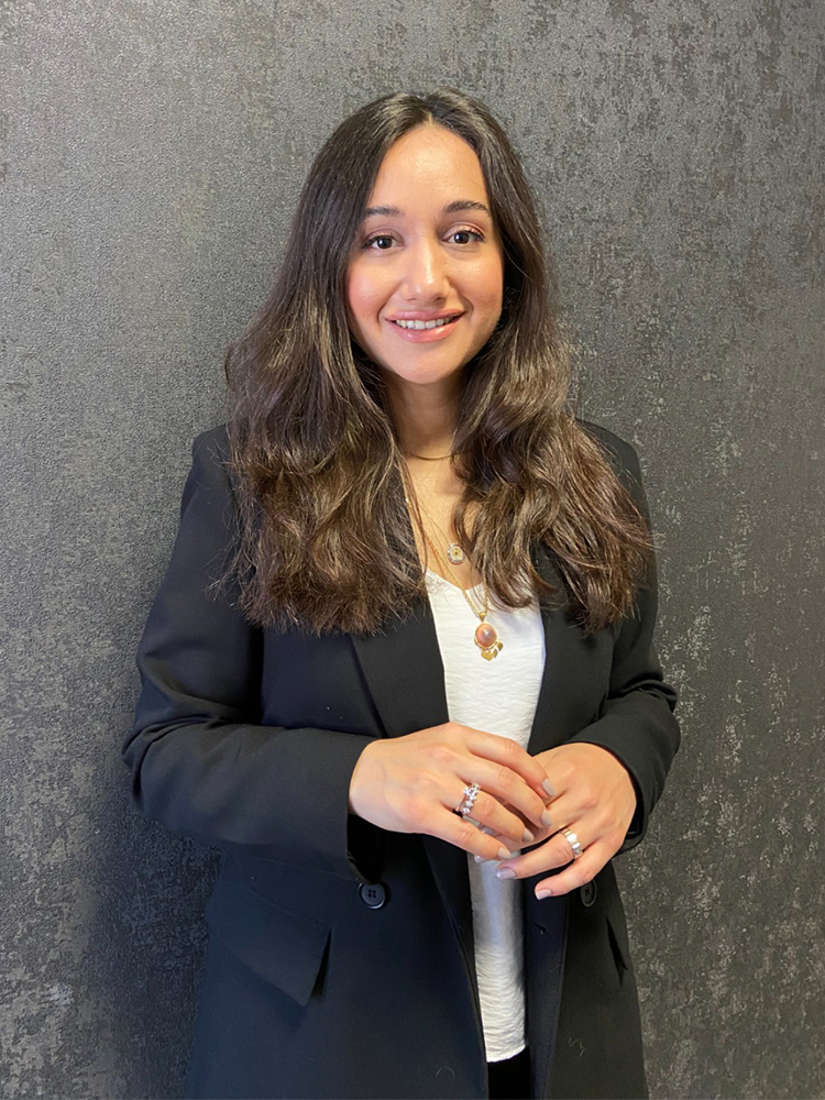 Av. Gülşah HAYMAN GÜR