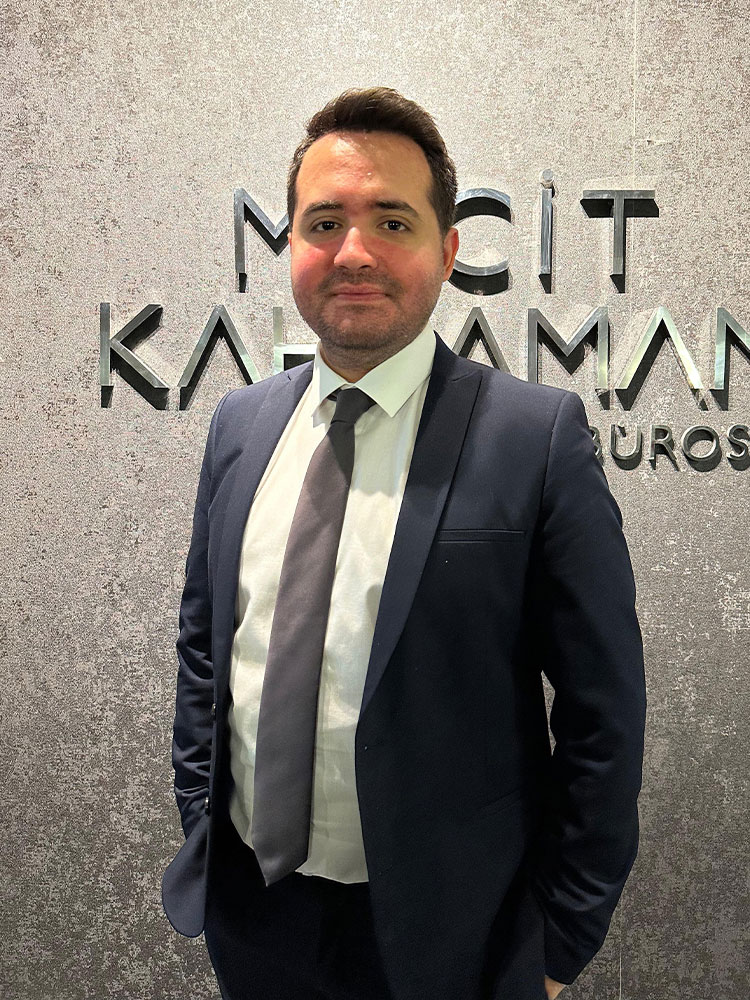 Av. Mustafa Yiğit Kaya