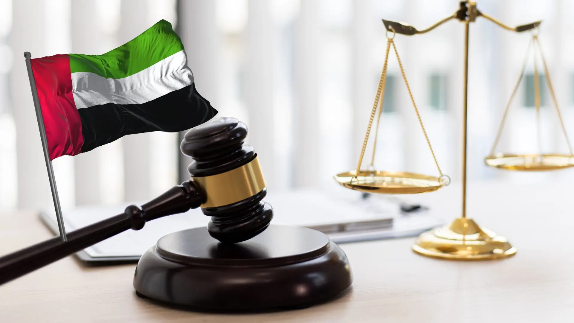 Dubai Avukatlık Hizmetleri