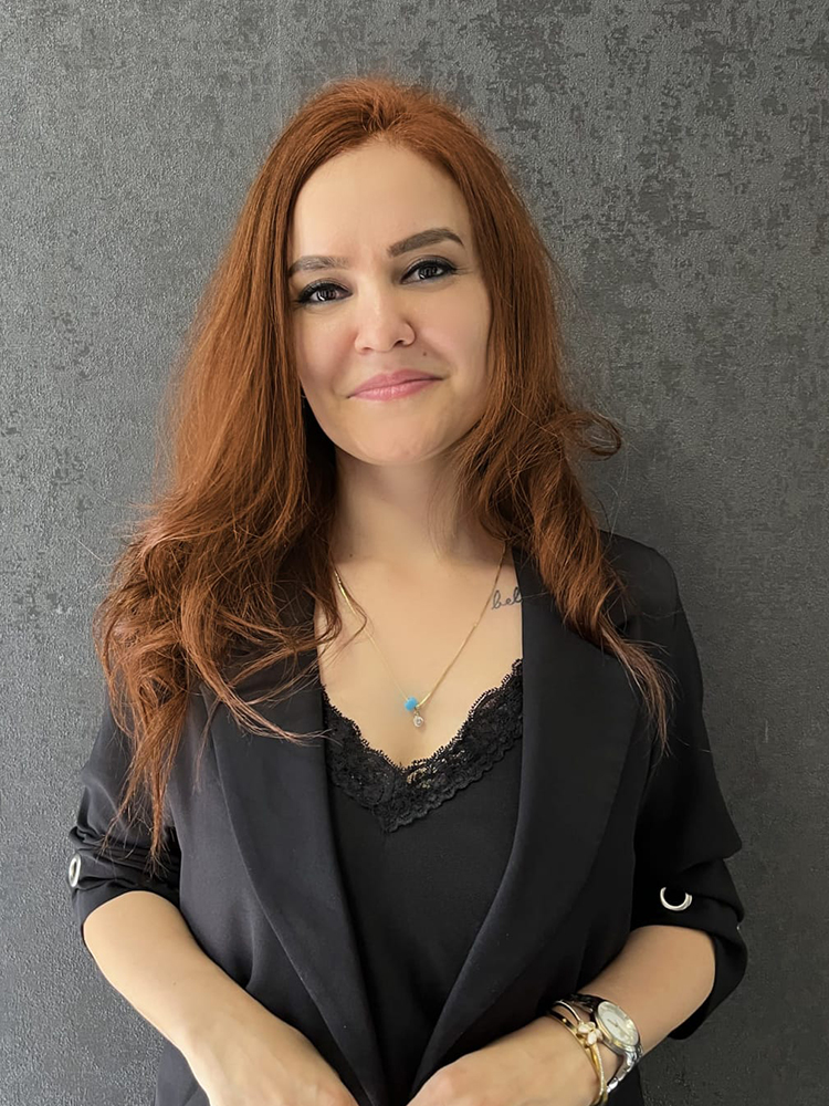 Sevgi HAMARAT fotoğraf
