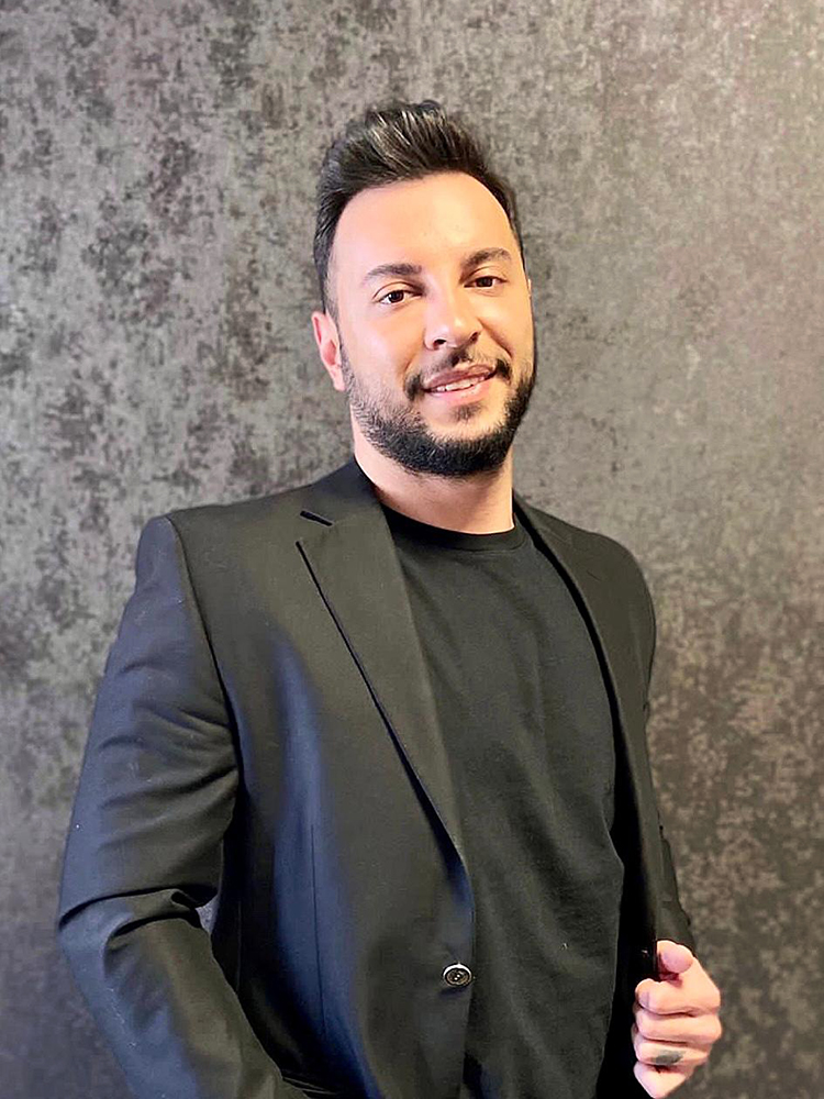 Volkan DİKEN fotoğraf