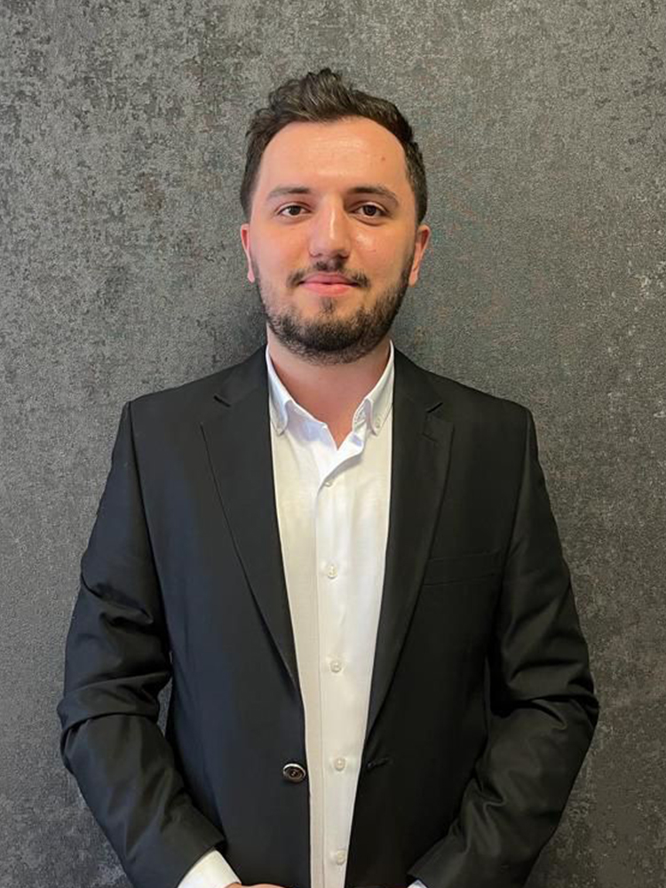 Turgay TUNCER fotoğraf