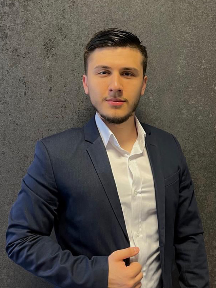 Yusuf Kaptan ACAR fotoğraf