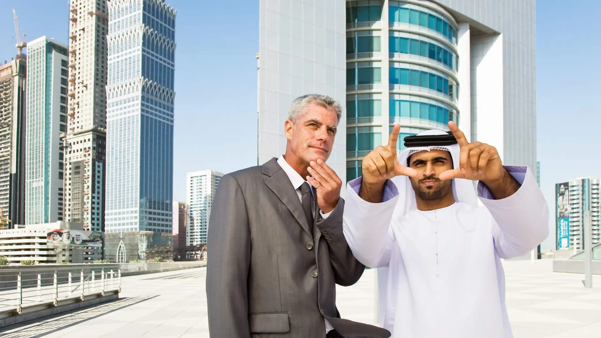 Dubai'de Bilişim Hukuku