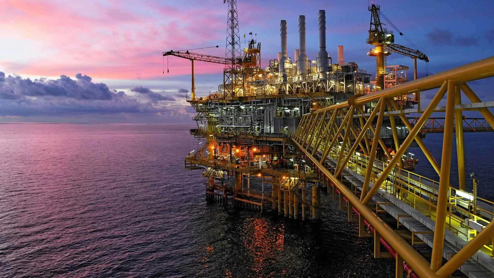 Dubai'de Petrol ve Gaz Hukuku